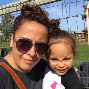 Meet your Posher, Debbie